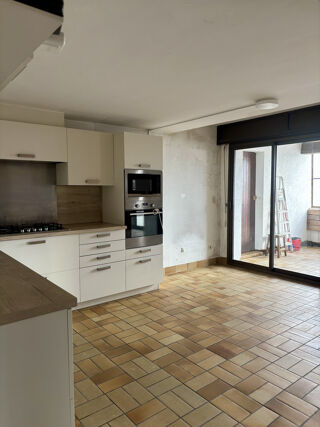  Maison à vendre 5 pièces 131 m²