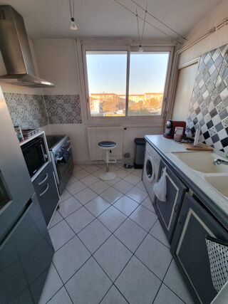  Appartement � vendre 4 pi�ces 71 m�