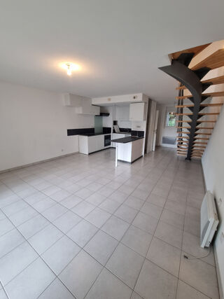  Appartement � vendre 3 pi�ces 75 m�