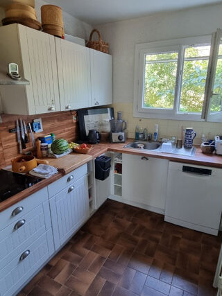  Maison à vendre 5 pièces 103 m²