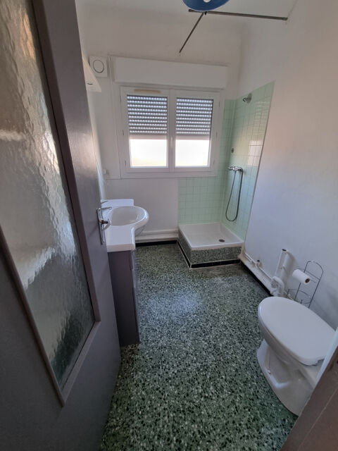  Appartement � louer 1 pi�ce 30 m�