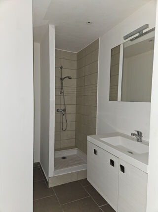  Appartement � louer 1 pi�ce 35 m�