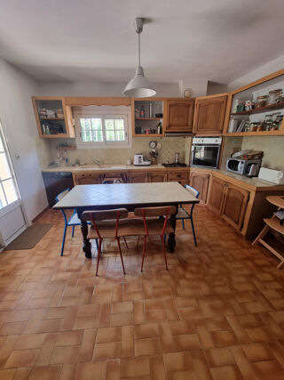  Maison  vendre 9 pices 163 m