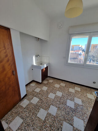  Appartement � louer 1 pi�ce 30 m�