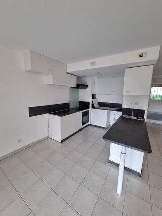  Maison � vendre 3 pi�ces 75 m�