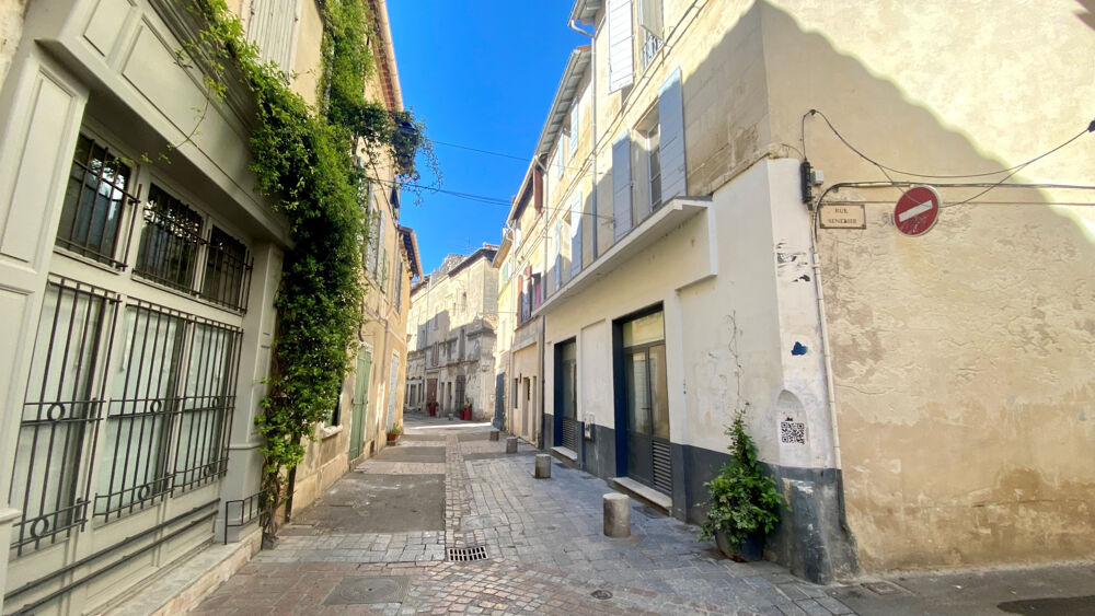 Appartement à Arles quartier Roquette