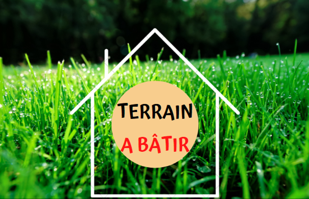Vente Terrain Terrain sur RAPHELE Raphele les arles
