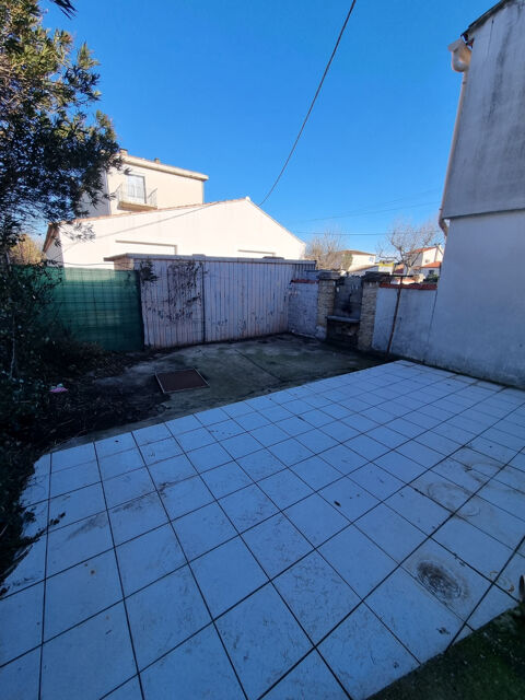  Appartement � louer 2 pi�ces 54 m�