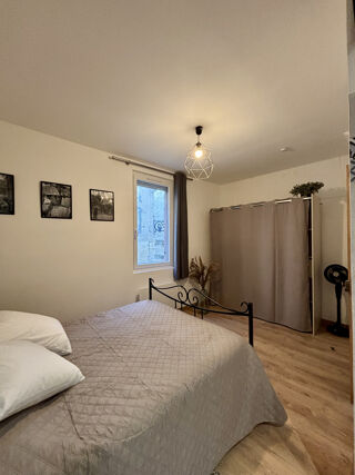  Maison à louer 3 pièces 47 m²