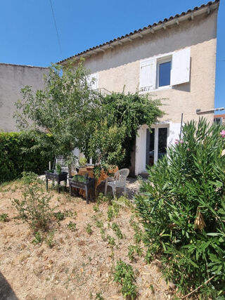  Maison � vendre 5 pi�ces 103 m�