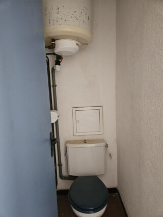  Appartement � vendre 1 pi�ce 22 m�