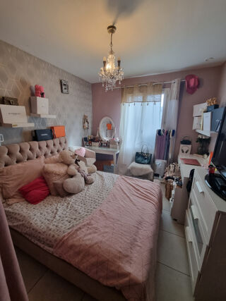  Maison � vendre 4 pi�ces 99 m�