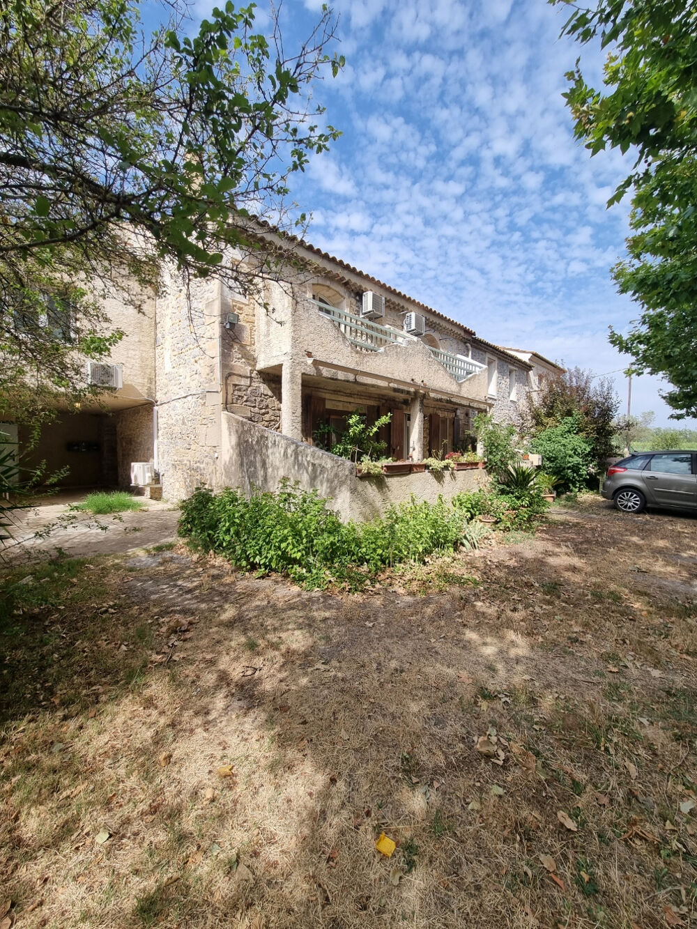 Vente Maison Mas à RAPHELE LES ARLES Arles
