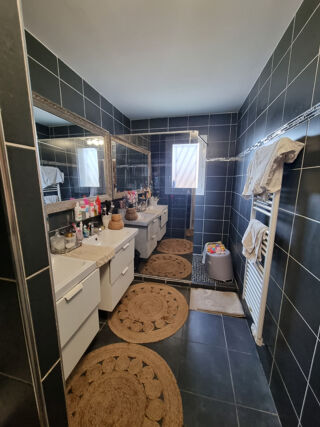  Maison � vendre 4 pi�ces 99 m�