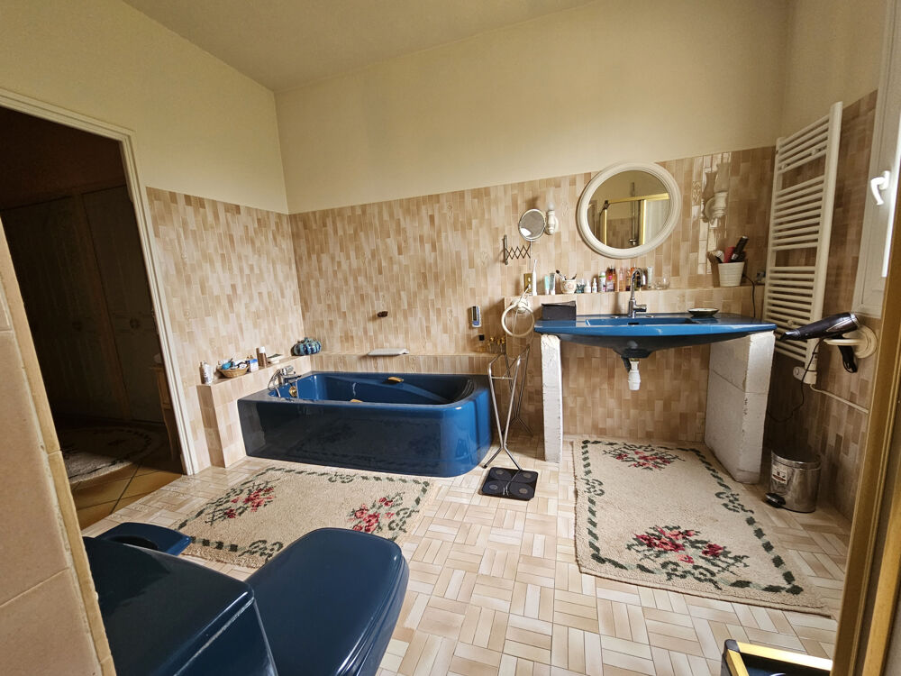  vendre  Maison Arles (13200)