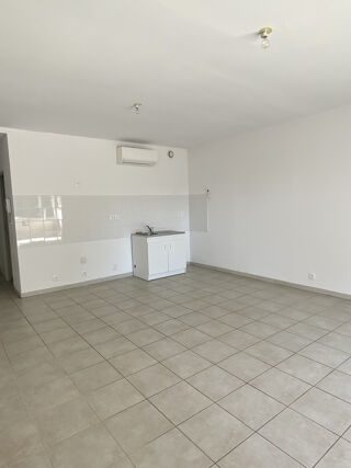  Appartement � louer 1 pi�ce 37 m�