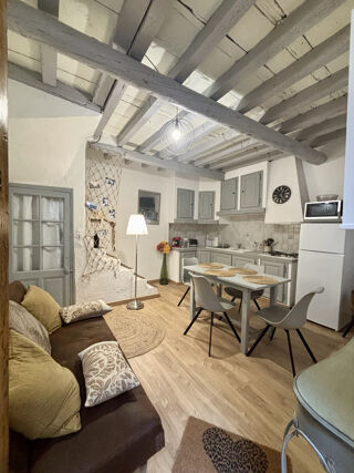  Maison à louer 3 pièces 47 m²