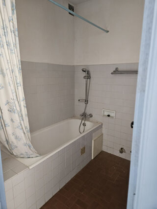  Appartement � vendre 1 pi�ce 22 m�