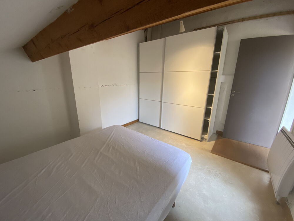 Appartement meublé à Arles