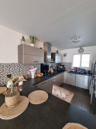  Maison � vendre 4 pi�ces 99 m�