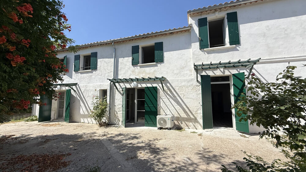 Location Maison Mas à la sortie de Arles Arles