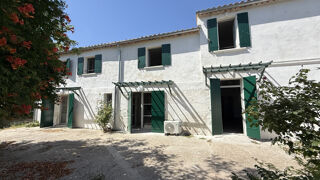  Maison à louer 7 pièces 190 m²