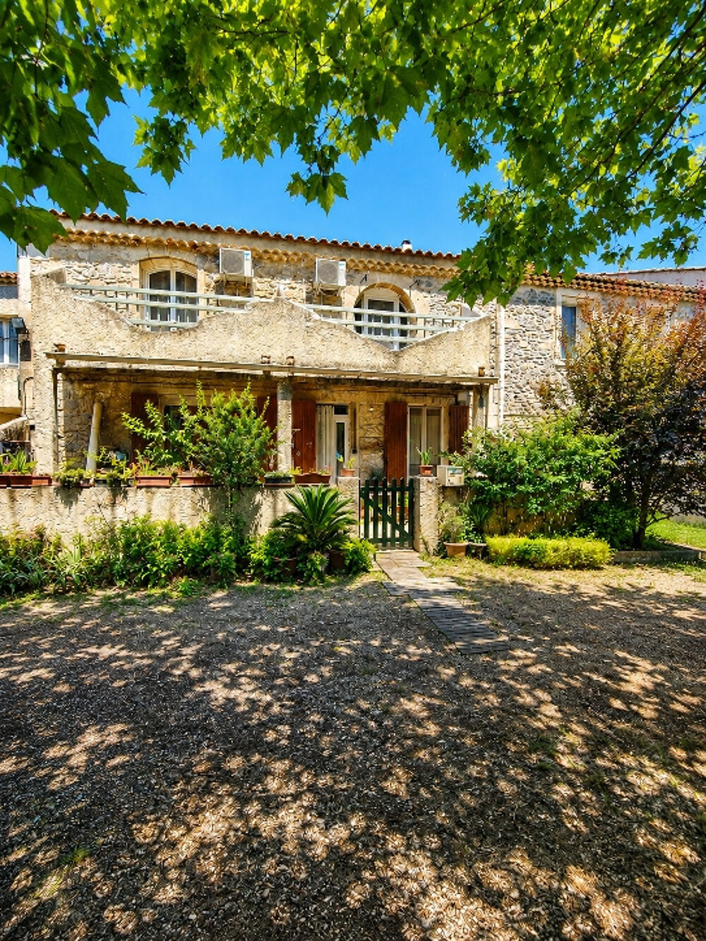 Mas à RAPHELE LES ARLES