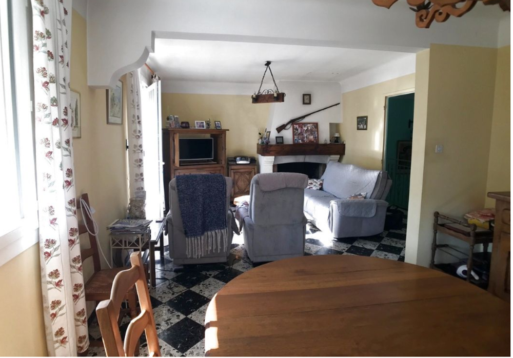 Vente Maison Villa sur Arles quartier Montmajour Arles