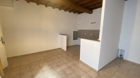  Appartement � louer 2 pi�ces 38 m�