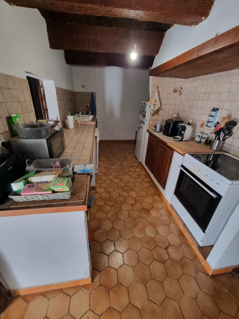Location Appartement Appartement sur Moules Arles