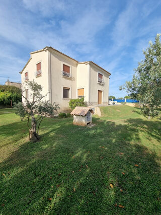  Maison � vendre 8 pi�ces 222 m�