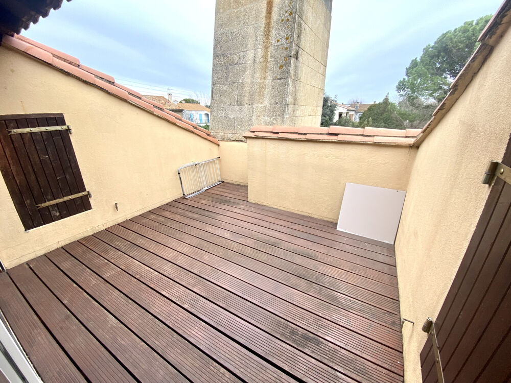 Location Appartement Appartement meublé à Arles Arles