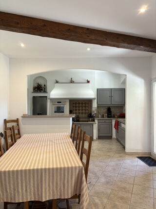  Maison à vendre 5 pièces 149 m²