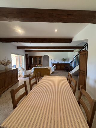  Maison à vendre 5 pièces 149 m²