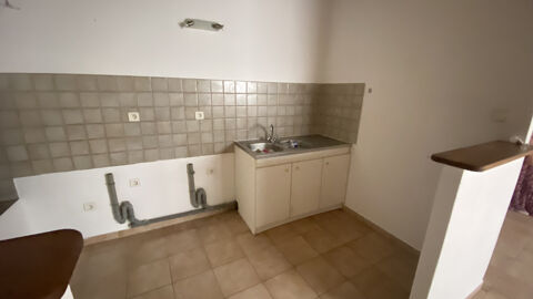  Appartement � louer 2 pi�ces 38 m�