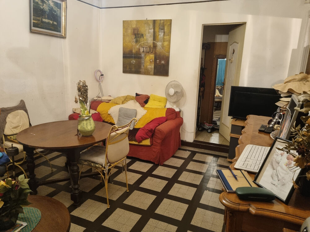 Vente Appartement APPARTEMENT T2 QUARTIER CAVALERIE A ARLES Arles