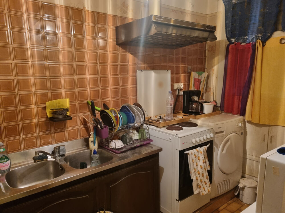 Vente Appartement APPARTEMENT T2 QUARTIER CAVALERIE A ARLES Arles