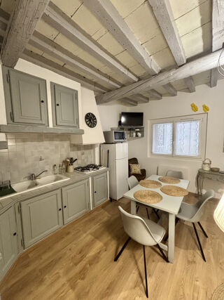  Maison à louer 3 pièces 47 m²