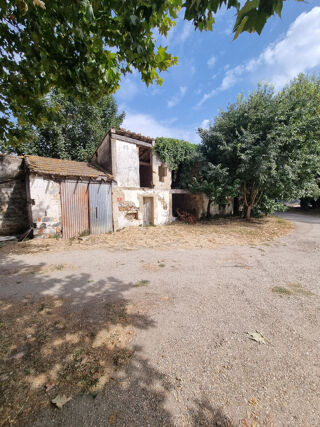  Maison à vendre 1 pièce 998 m²