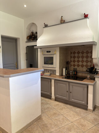  Maison � vendre 5 pi�ces 149 m�