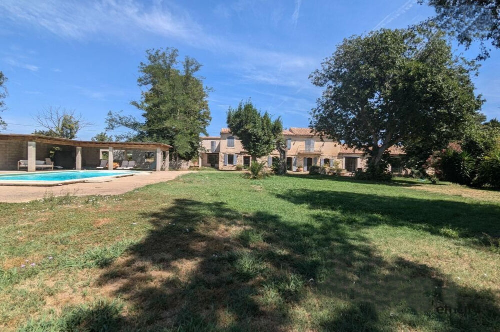 � vendre  Maison Arles (13200)