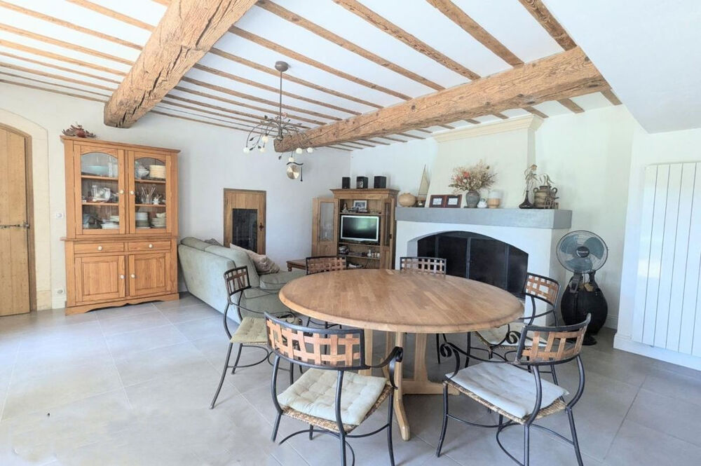 Vente Maison Mas authentique sur Raphèle Arles
