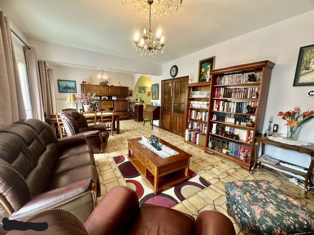 Vente Maison Villa à RAPHELE LES  ARLES Raphele les arles