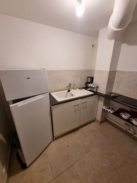  Appartement � louer 2 pi�ces 50 m�