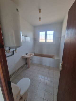  Appartement � louer 1 pi�ce 27 m�