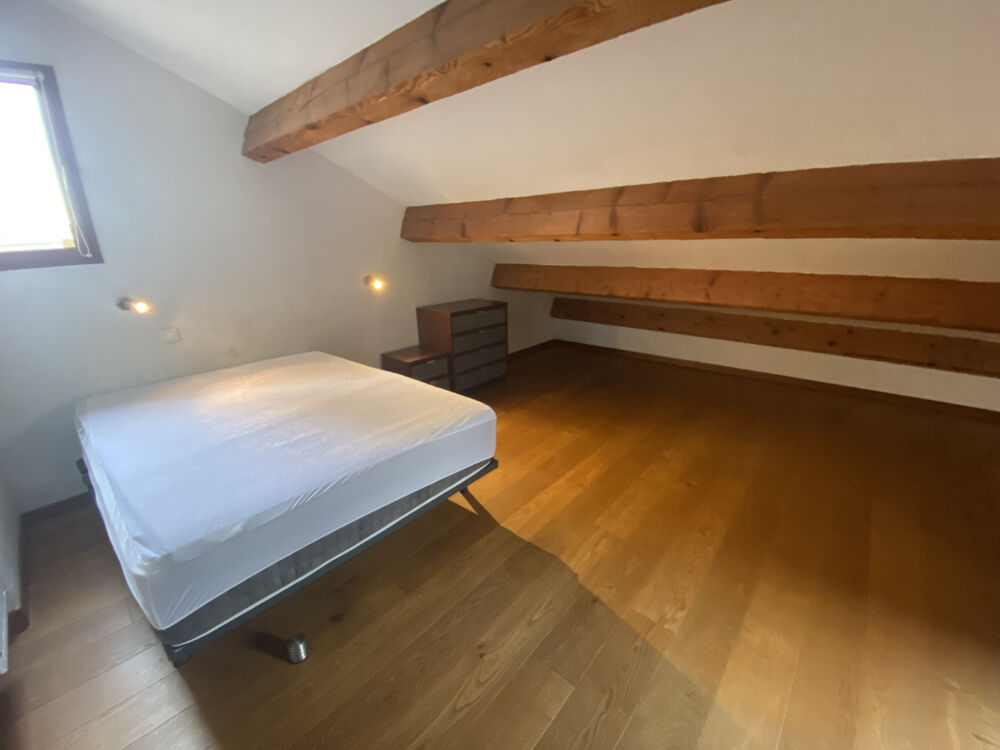 Appartement meublé à Arles