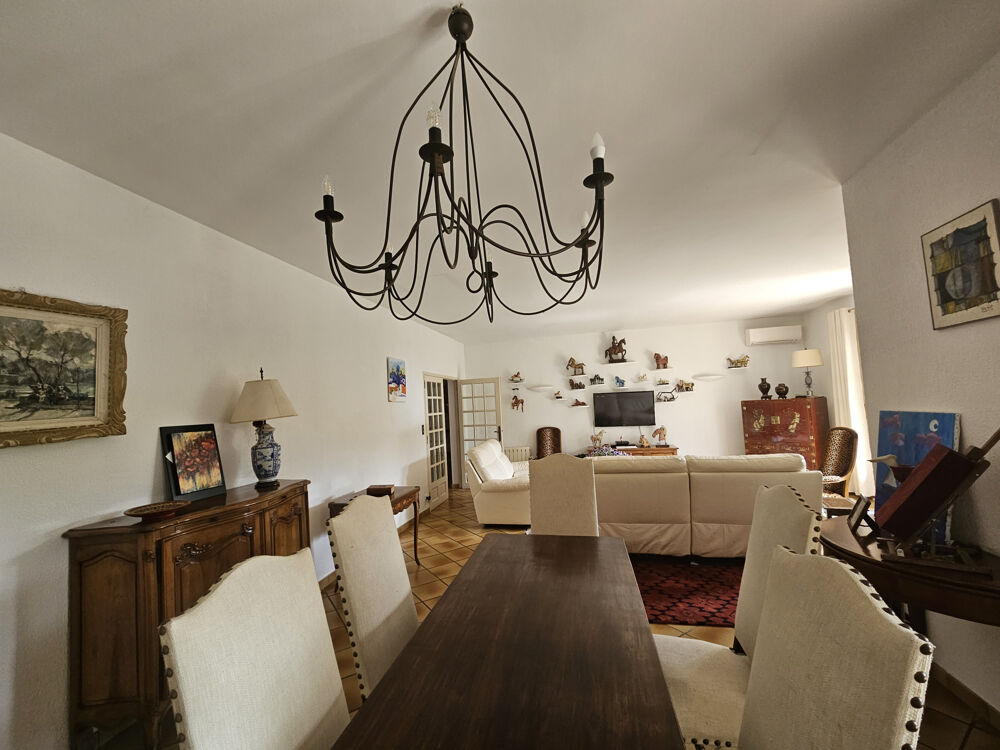  vendre  Maison Arles (13200)