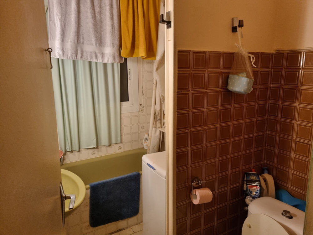 Vente Appartement APPARTEMENT T2 QUARTIER CAVALERIE A ARLES Arles