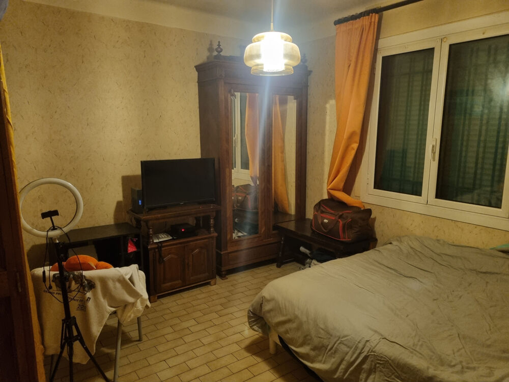 Vente Appartement APPARTEMENT T2 QUARTIER CAVALERIE A ARLES Arles