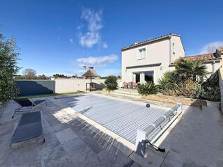  Maison � vendre 4 pi�ces 92 m�